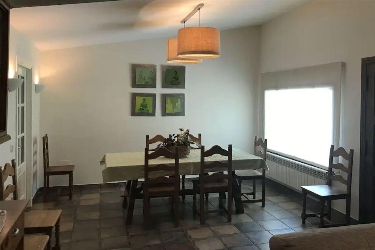 Ferienhaus Abetos