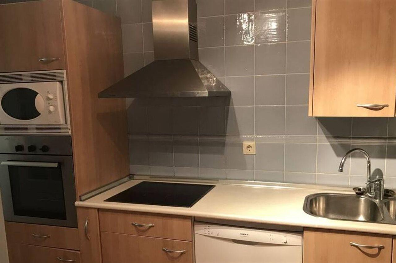 Ferienhaus Abetos