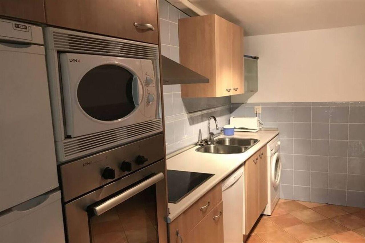 Vakantiehuis Abetos