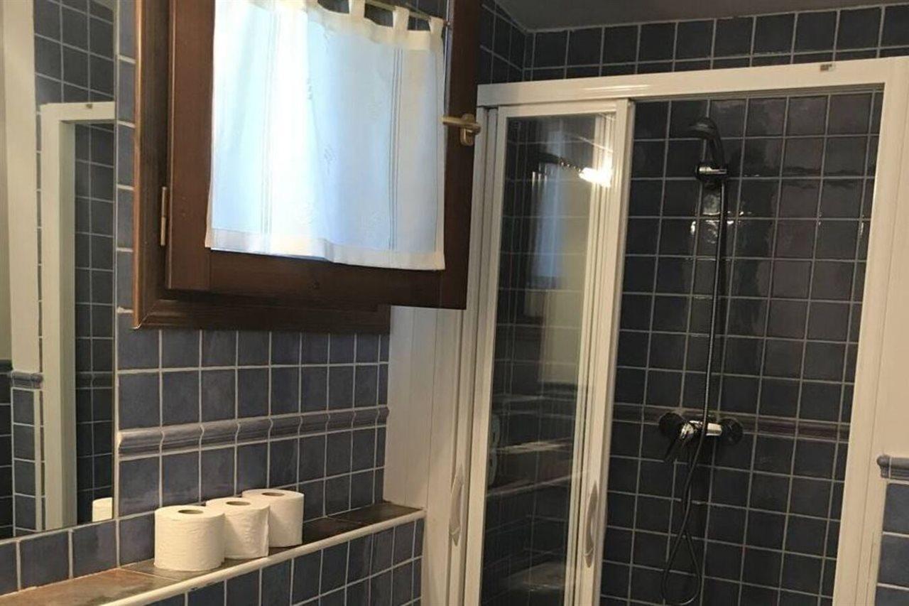 Ferienhaus Abetos *