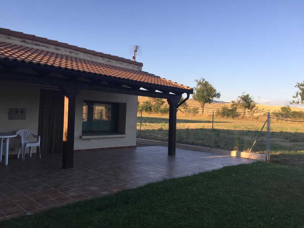 Ferienhaus Abetos
