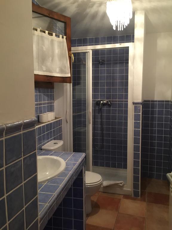 Vakantiehuis Abetos *