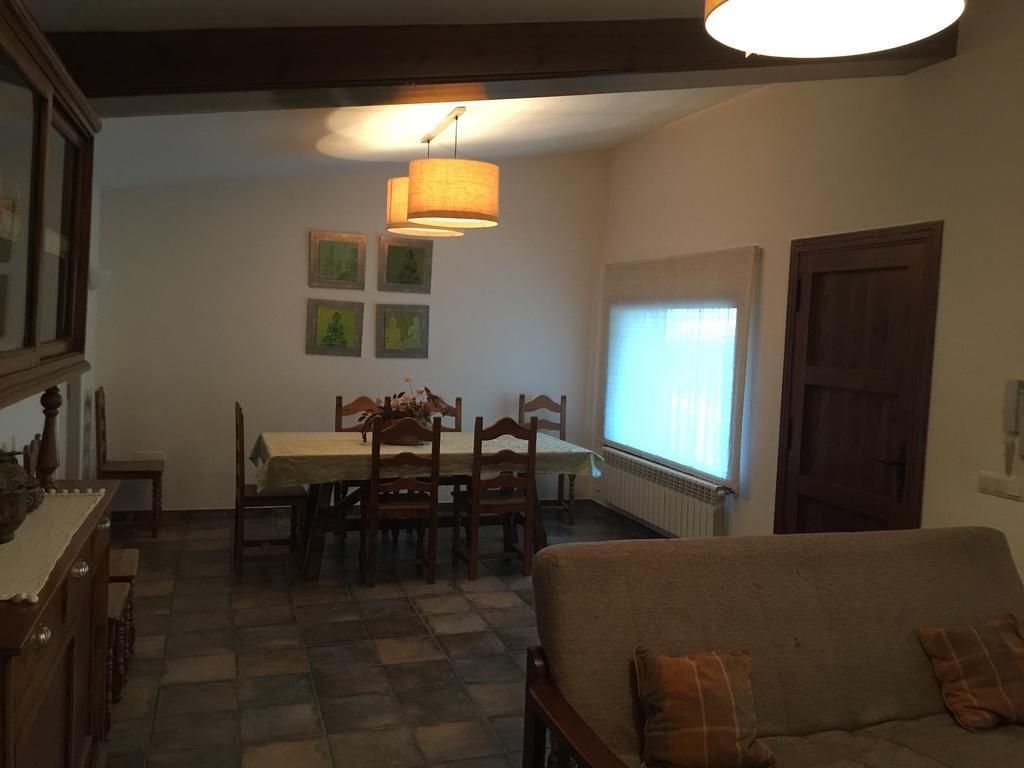Ferienhaus Abetos