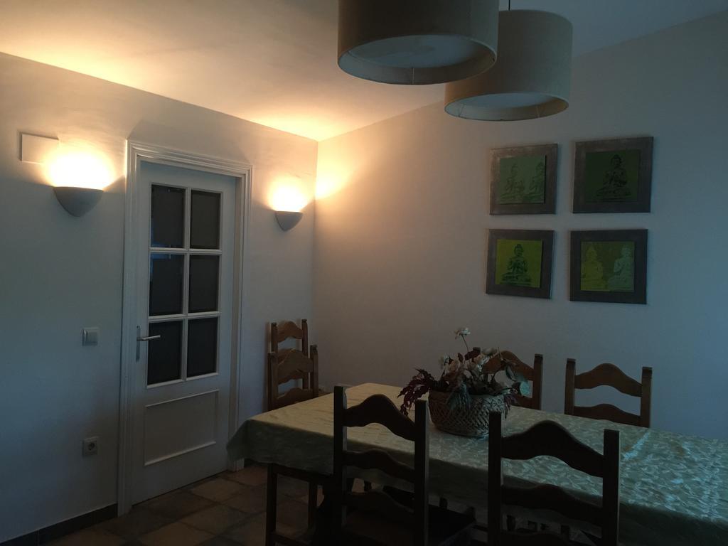 Vakantiehuis Abetos *