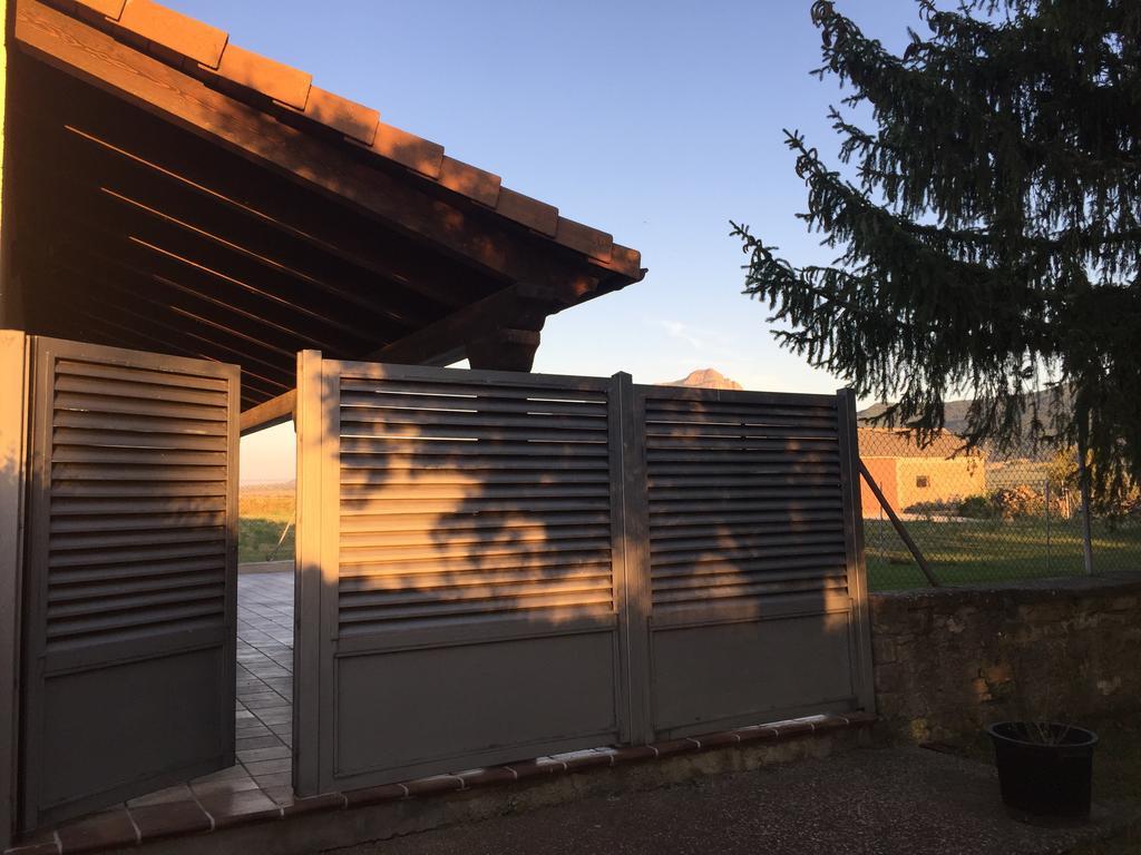 Abetos Ferienhaus Abay